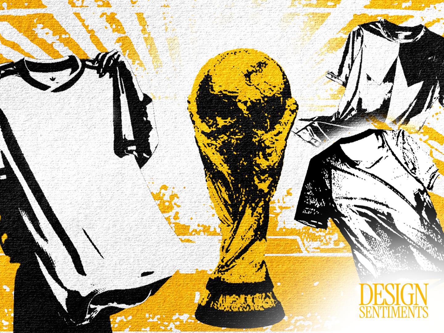 The FIFA World Cup’s Biggest Competition Isn’t on the Pitch