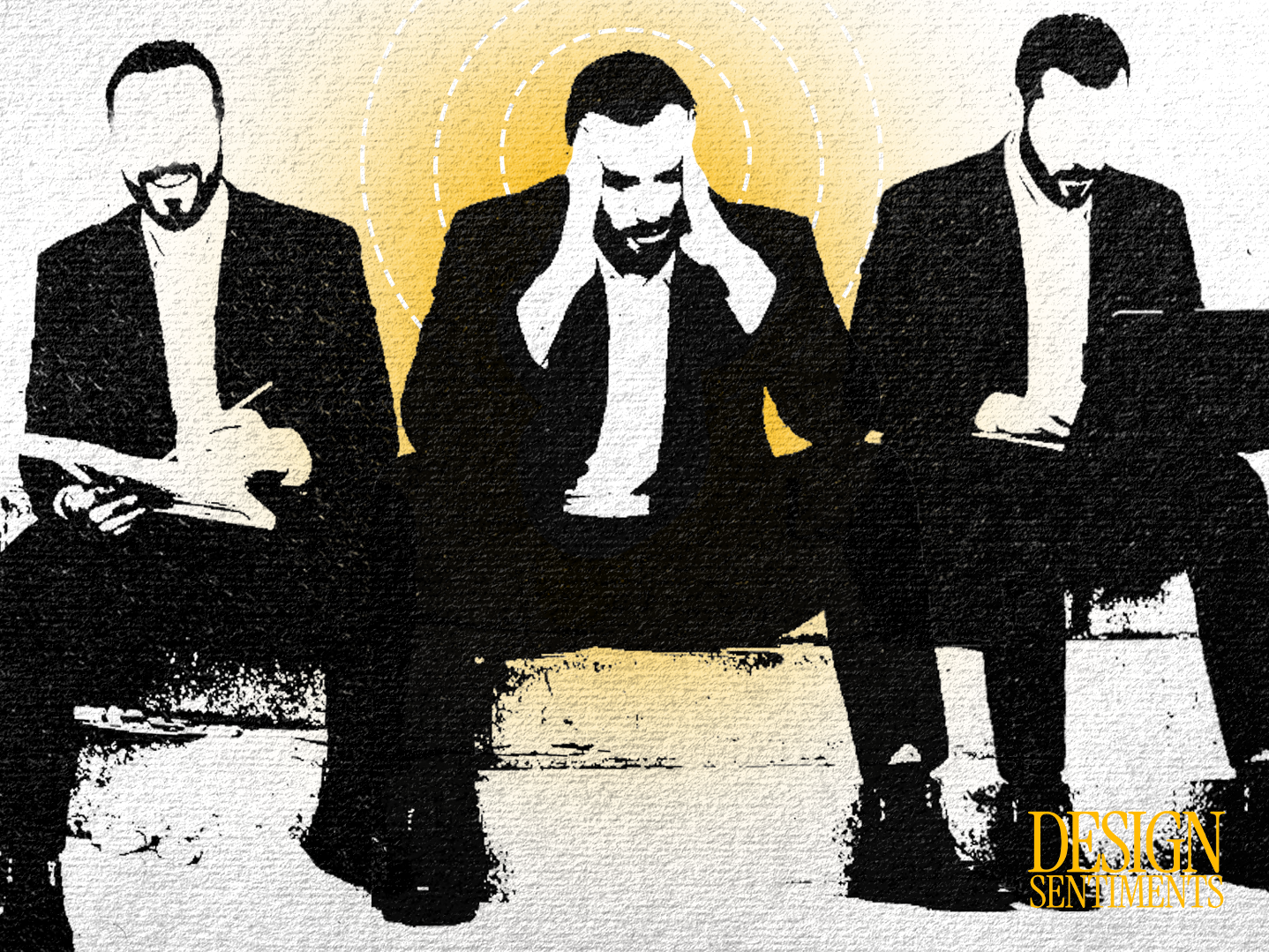 The Designer's Dilemma: Losing Your Design Identity
