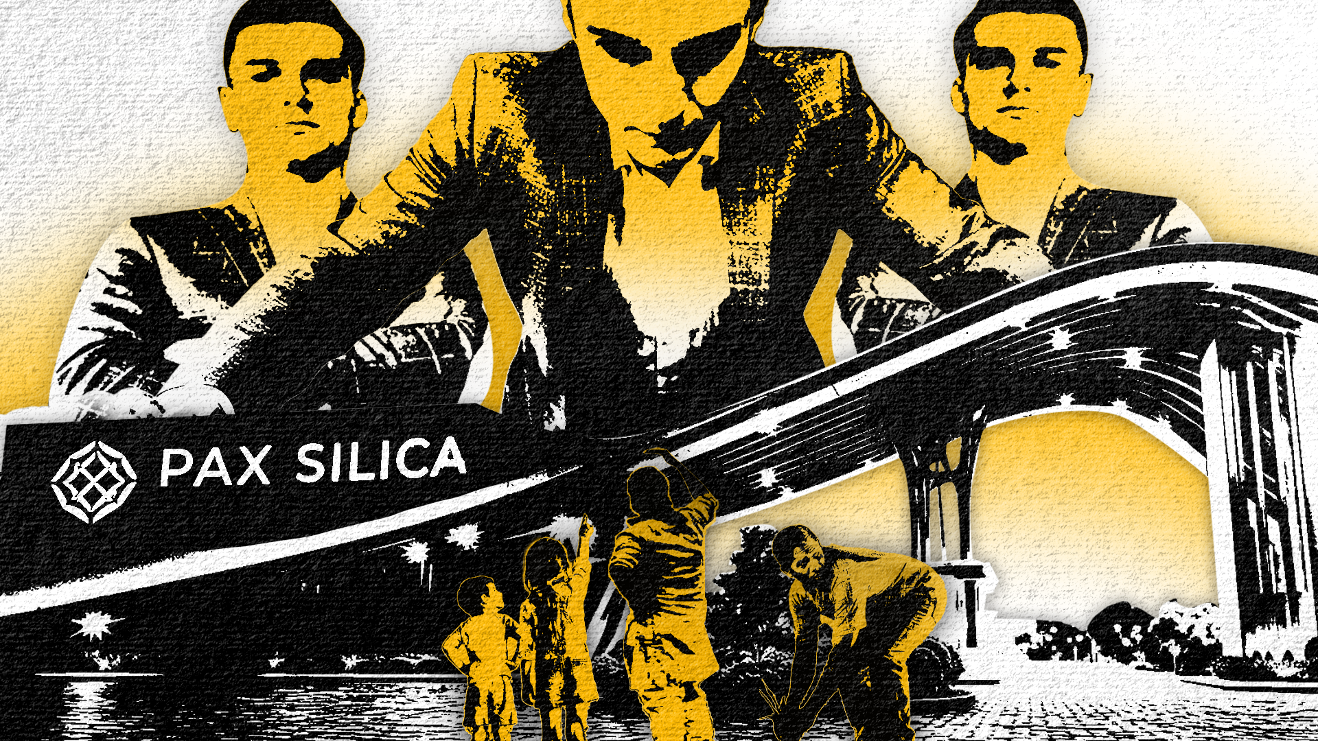 Pax Silica, from the Outside Looking In