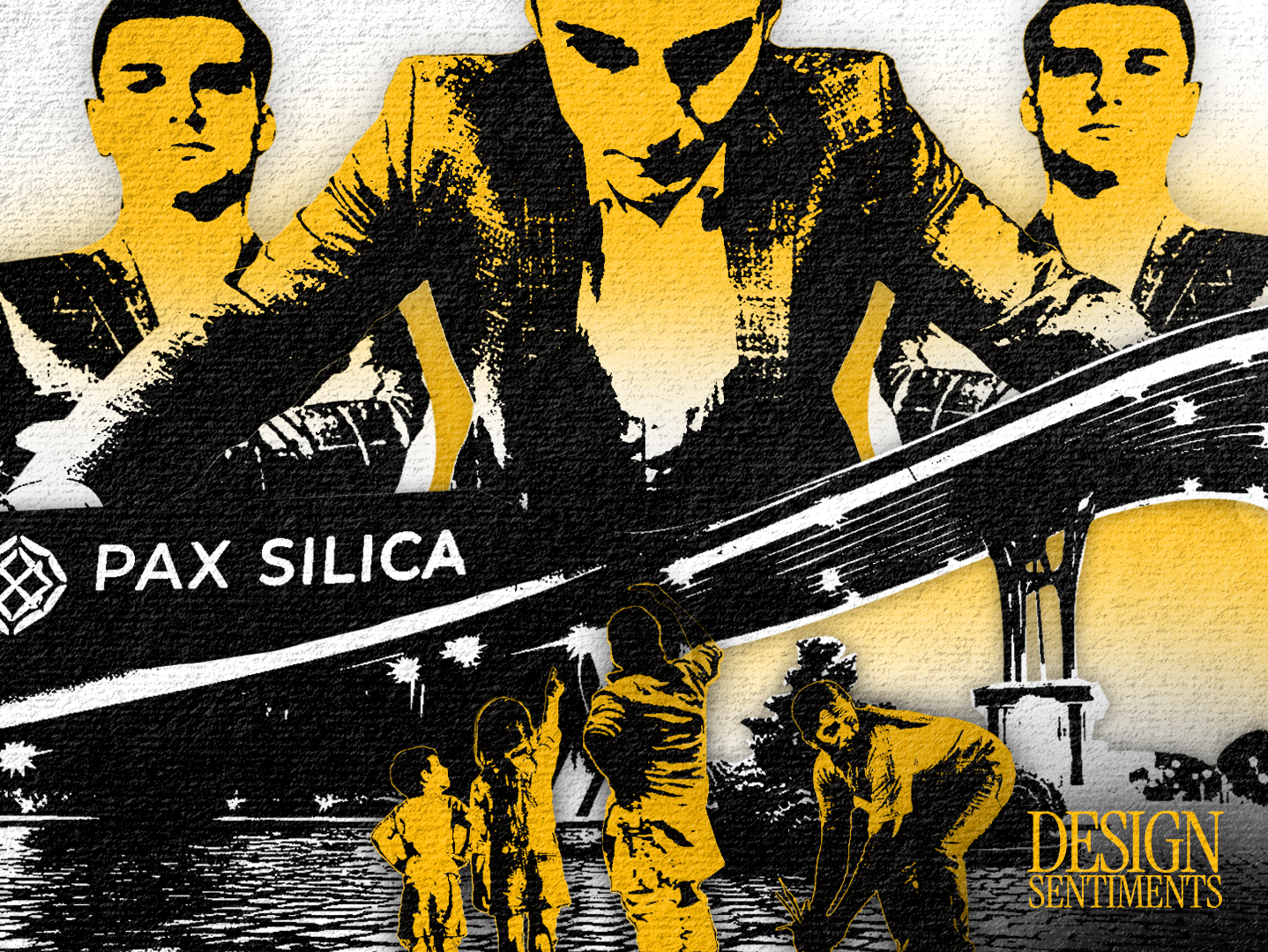 Pax Silica, from the Outside Looking In