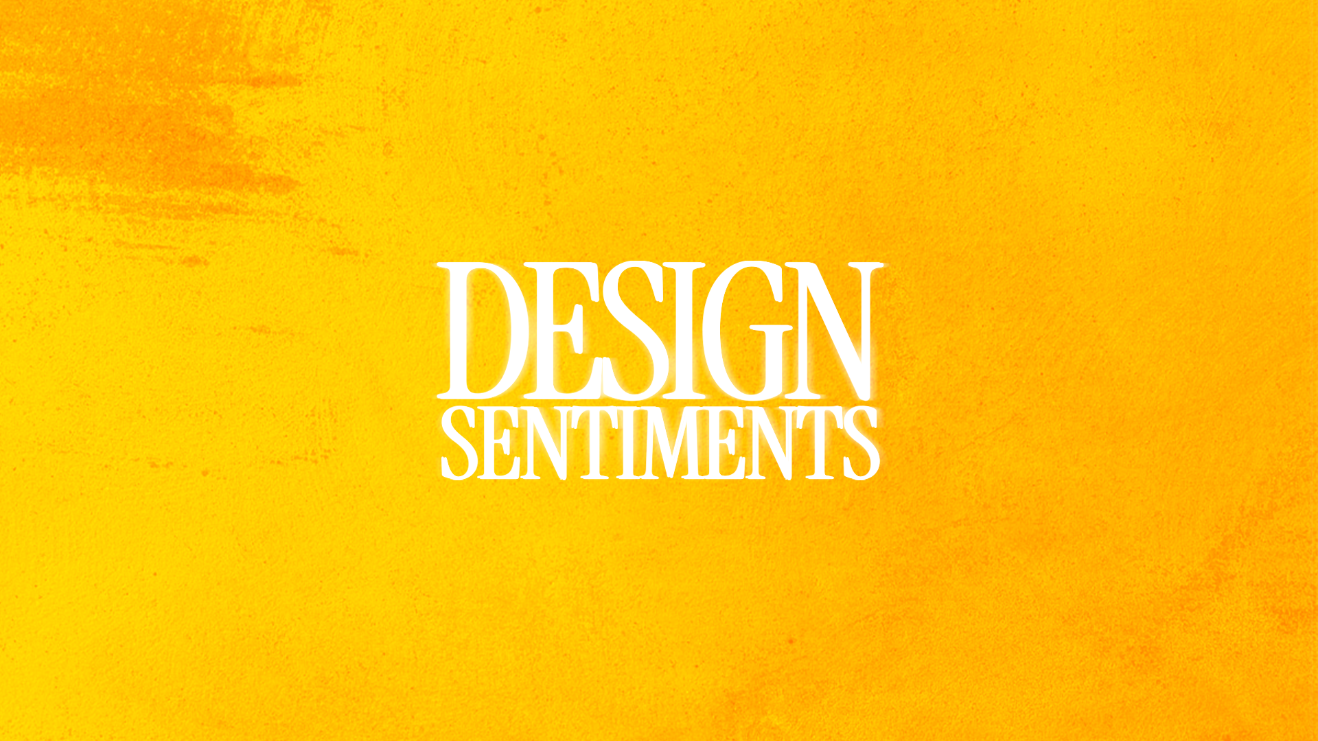 Design Sentiments Thumbnail